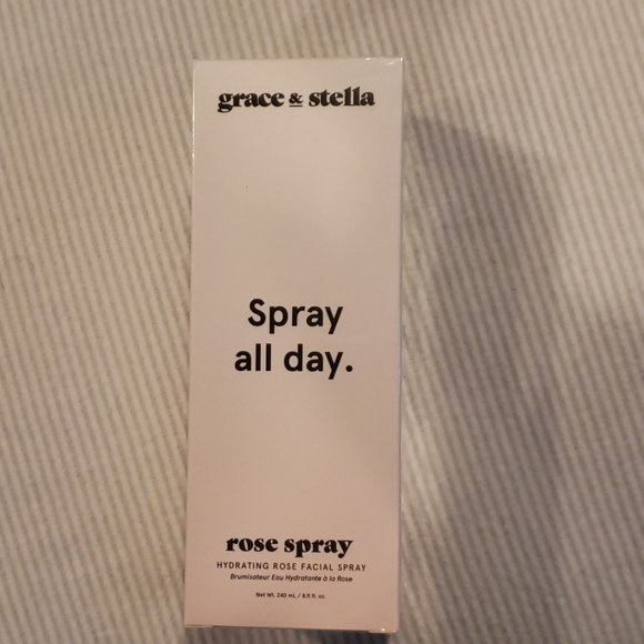 grace and stella Other - NWT grace and stella rose spray